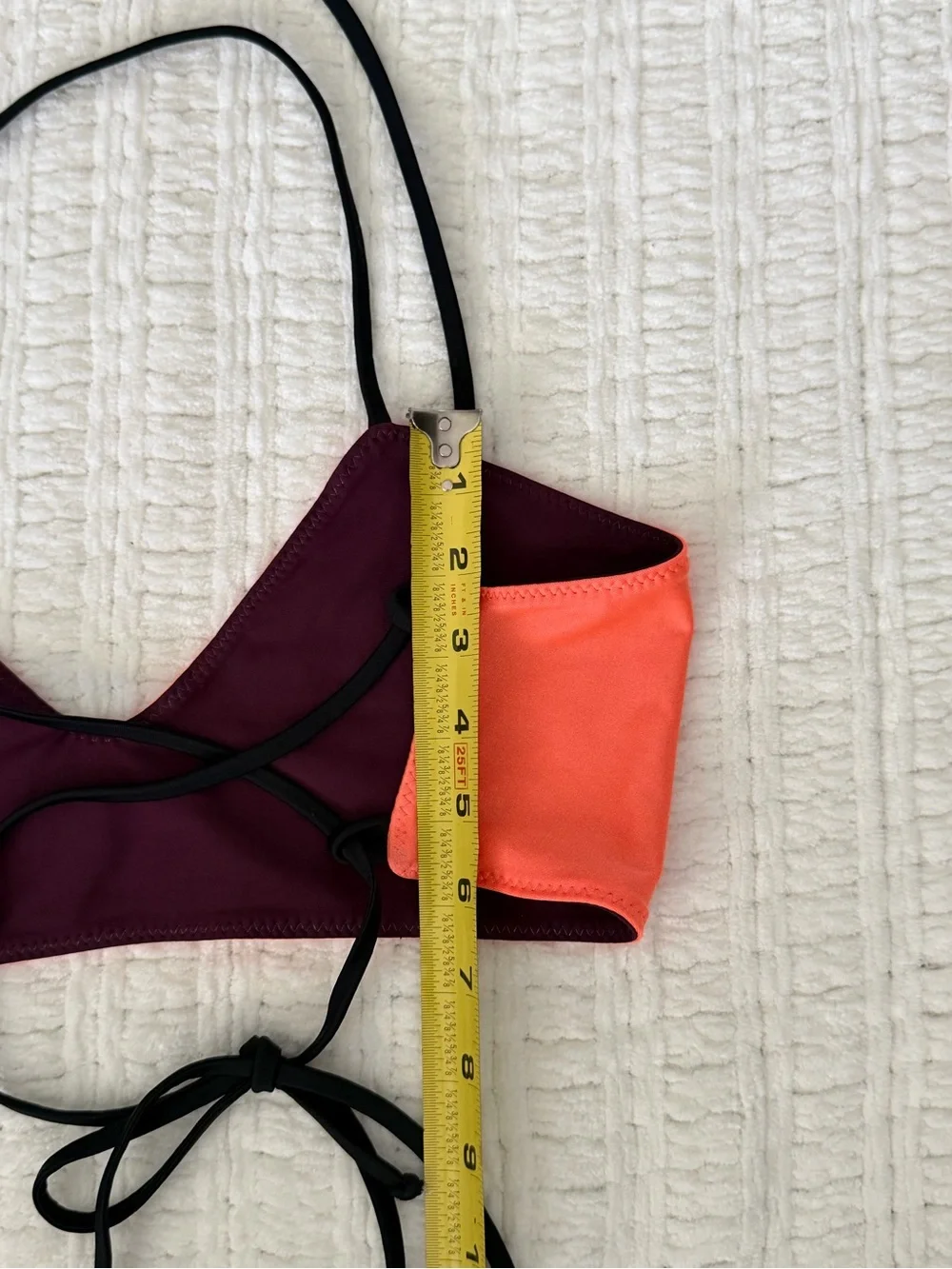 Savage swim flawless size